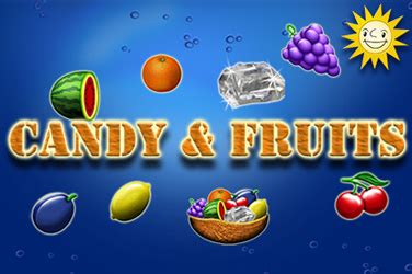 Candy And Fruits 888 Casino